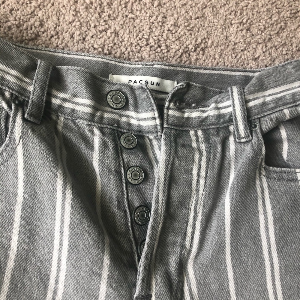 Pacsun jeans